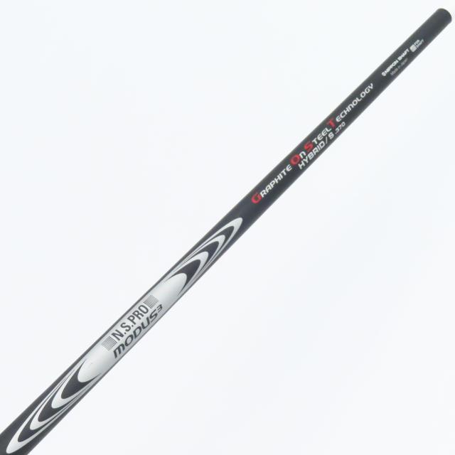 【中古ゴルフクラブ】タイトリスト　TSi　TSi3 ユーティリティ N.S.PRO MODUS3 HYBRID　シャフト：N.S.PRO MODUS3 HYBRID