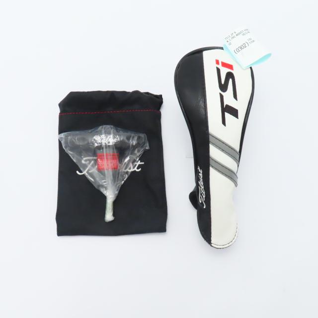 【中古ゴルフクラブ】タイトリスト　TSi　TSi3 ユーティリティ N.S.PRO MODUS3 HYBRID　シャフト：N.S.PRO MODUS3 HYBRID