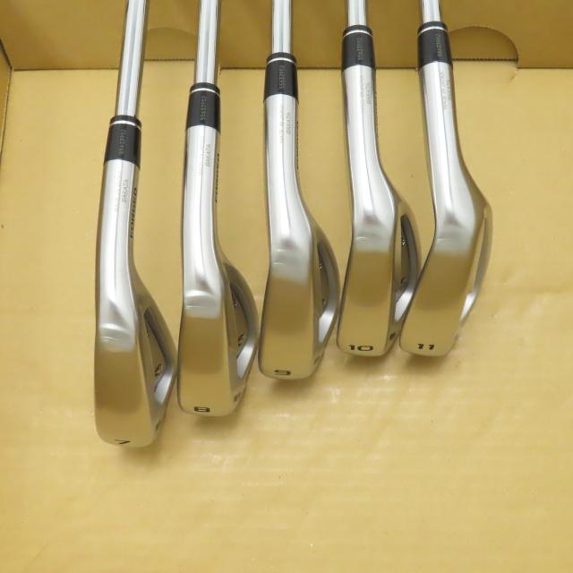 【中古ゴルフクラブ】本間ゴルフ　TOUR WORLD　ツアーワールド TR20 P アイアン N.S.PRO 950GH neo　シャフト：N.S.PRO 950GH neo