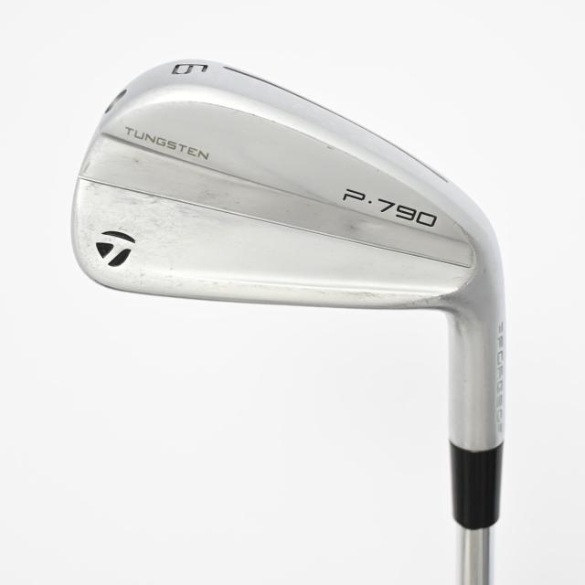 【中古ゴルフクラブ】テーラーメイド　P790　P790(2023) アイアン N.S.PRO 950GH neo　シャフト：N.S.PRO 950GH neo