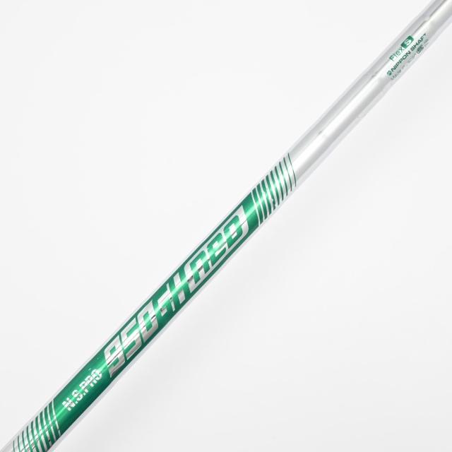 【中古ゴルフクラブ】テーラーメイド　P790　P790(2023) アイアン N.S.PRO 950GH neo　シャフト：N.S.PRO 950GH neo