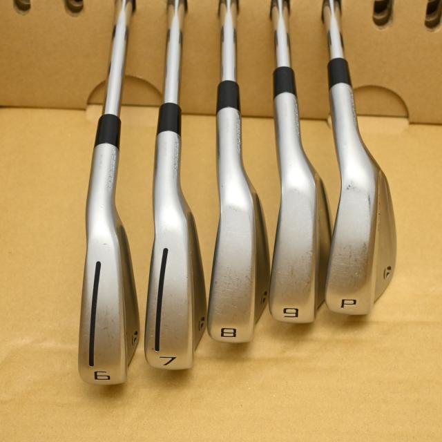 【中古ゴルフクラブ】テーラーメイド　P790　P790(2023) アイアン N.S.PRO 950GH neo　シャフト：N.S.PRO 950GH neo