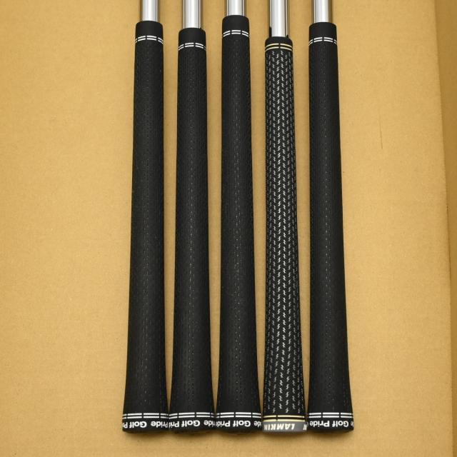 【中古ゴルフクラブ】テーラーメイド　P790　P790(2023) アイアン N.S.PRO 950GH neo　シャフト：N.S.PRO 950GH neo