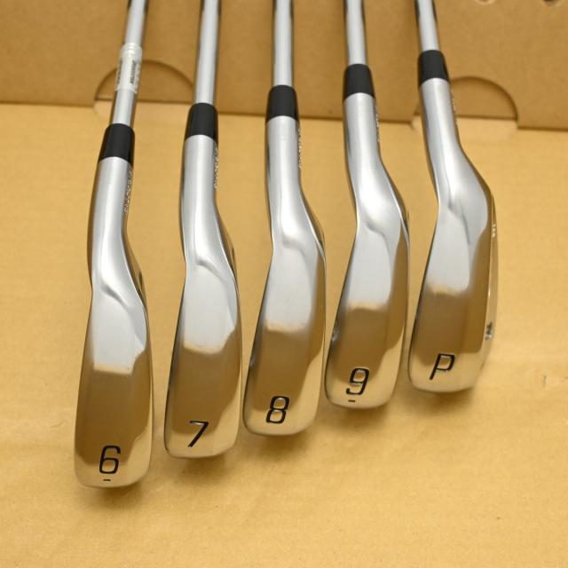 【中古ゴルフクラブ】ブリヂストン　BRIDGESTONE GOLF　233HF アイアン N.S.PRO 850GH neo　シャフト：N.S.PRO 850GH neo