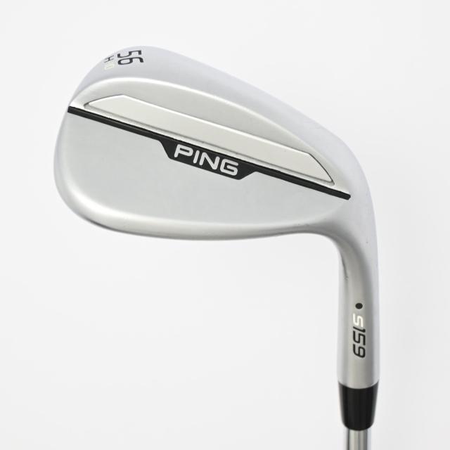 【中古ゴルフクラブ】ピン　PING　S159 ウェッジ N.S.PRO 950GH neo　シャフト：N.S.PRO 950GH neo