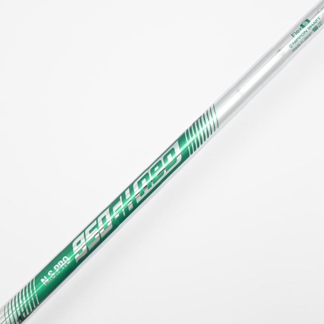 【中古ゴルフクラブ】ピン　PING　S159 ウェッジ N.S.PRO 950GH neo　シャフト：N.S.PRO 950GH neo