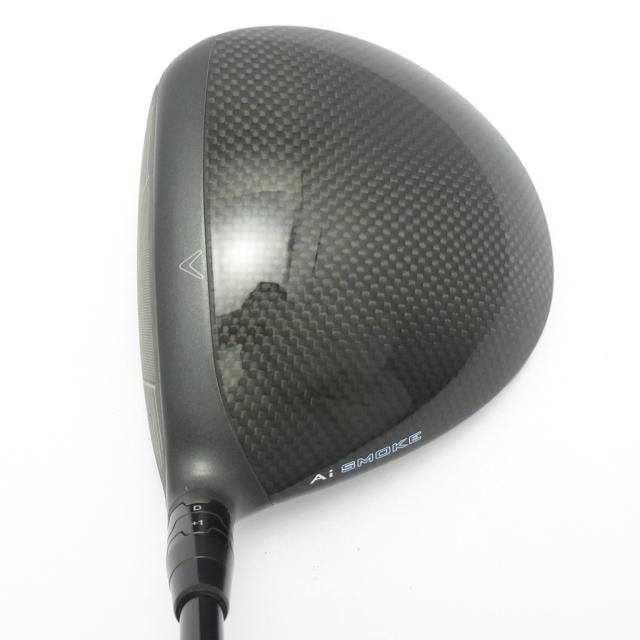 【中古ゴルフクラブ】キャロウェイゴルフ　Ai SMOKE　パラダイム Ai SMOKE MAX ドライバー TENSEI 50 for Callaway　シャフト：TENSEI …_1