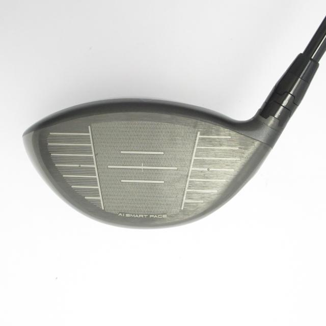 【中古ゴルフクラブ】キャロウェイゴルフ　Ai SMOKE　パラダイム Ai SMOKE MAX ドライバー TENSEI 50 for Callaway　シャフト：TENSEI …_2