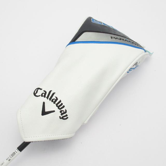 【中古ゴルフクラブ】キャロウェイゴルフ　Ai SMOKE　パラダイム Ai SMOKE MAX ドライバー TENSEI 50 for Callaway　シャフト：TENSEI …_7
