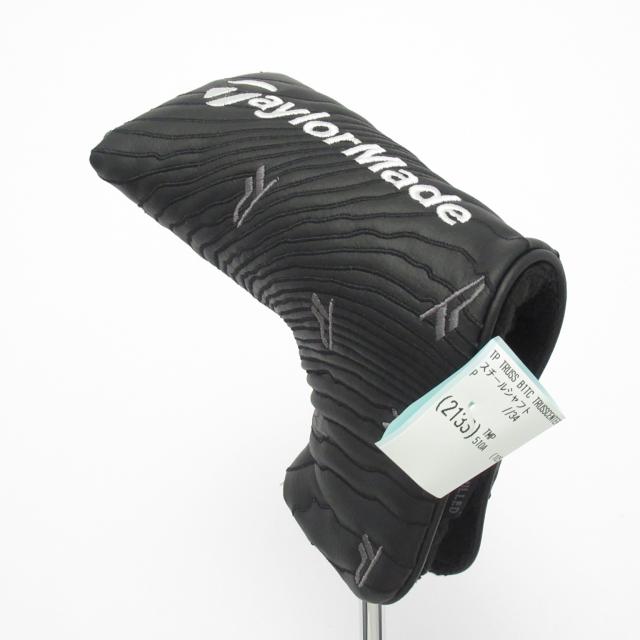 中古ゴルフクラブ】テーラーメイド TP TP トラス B1TC トラスセンター