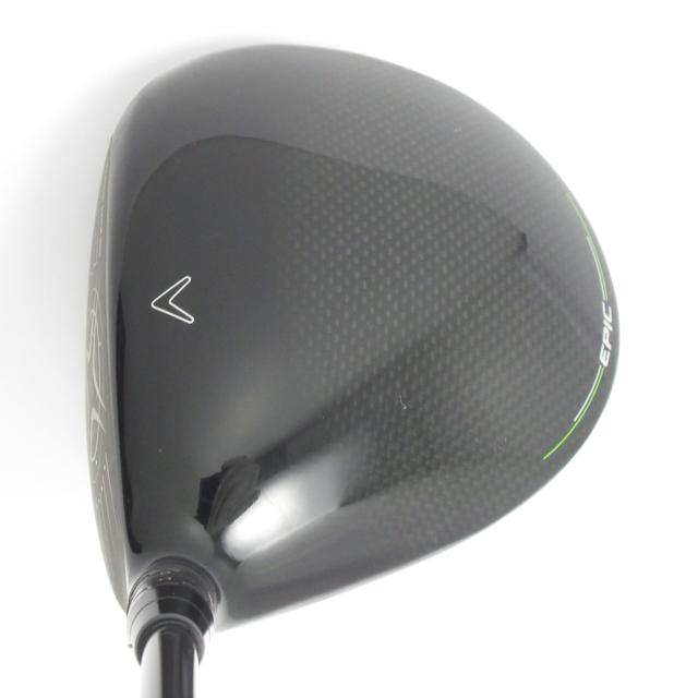 【中古ゴルフクラブ】キャロウェイゴルフ　EPIC　エピック SPEED ドライバー Diamana 50 for Callaway　シャフト：Diamana 50 for Call…_1