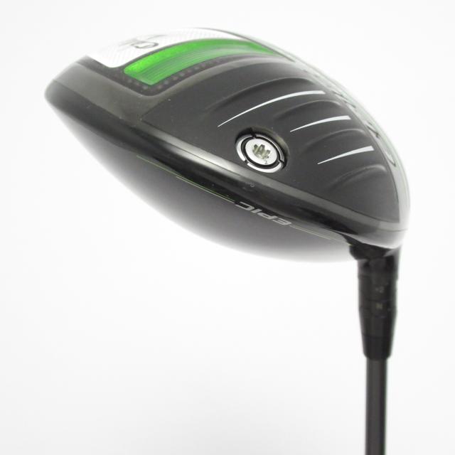 【中古ゴルフクラブ】キャロウェイゴルフ　EPIC　エピック SPEED ドライバー Diamana 50 for Callaway　シャフト：Diamana 50 for Call…_4