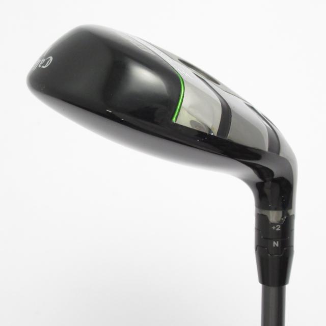 中古ゴルフクラブ】キャロウェイゴルフ EPIC EPIC SUPER HYBRID