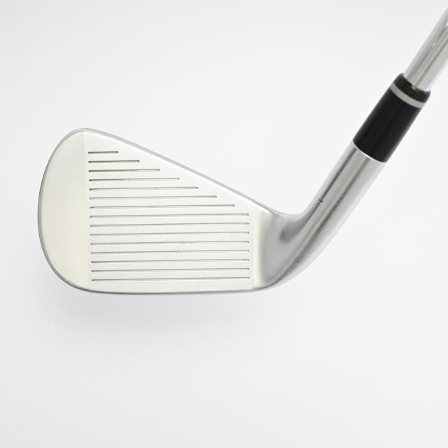 【中古ゴルフクラブ】プロギア　PRGR　02(2023) アイアン N.S.PRO スペックスチールIII ver.2　シャフト：N.S.PRO スペックスチールIII…