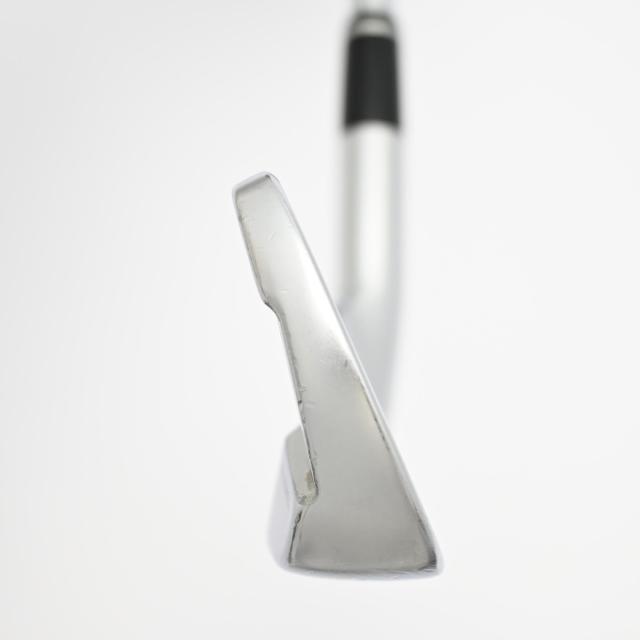 【中古ゴルフクラブ】プロギア　PRGR　02(2023) アイアン N.S.PRO スペックスチールIII ver.2　シャフト：N.S.PRO スペックスチールIII…