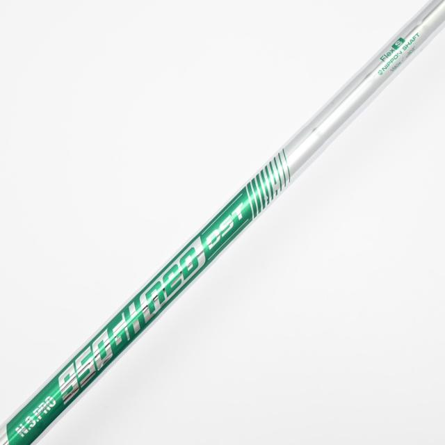 【中古ゴルフクラブ】ダンロップ　SRIXON　スリクソン ZX5 MkII アイアン N.S.PRO 950GH neo DST　シャフト：N.S.PRO 950GH neo DST
