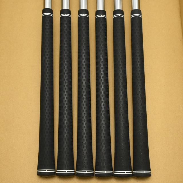 【中古ゴルフクラブ】ダンロップ　SRIXON　スリクソン ZX5 MkII アイアン N.S.PRO 950GH neo DST　シャフト：N.S.PRO 950GH neo DST