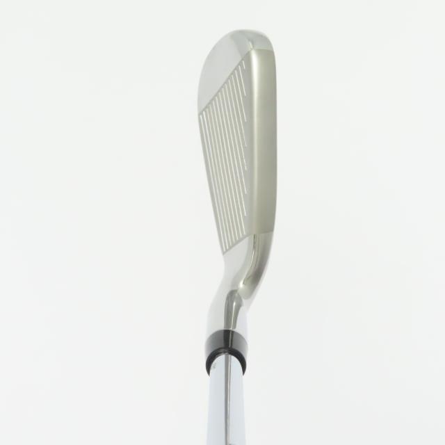 【中古ゴルフクラブ】キャロウェイゴルフ　ROGUE　ローグ ST MAX アイアン N.S.PRO ZELOS 7　シャフト：N.S.PRO ZELOS 7