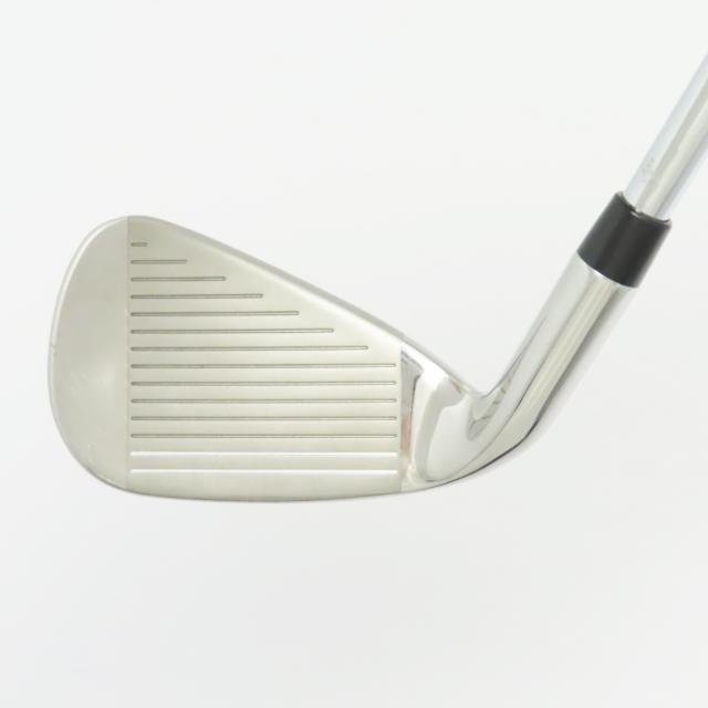 【中古ゴルフクラブ】キャロウェイゴルフ　ROGUE　ローグ ST MAX アイアン N.S.PRO ZELOS 7　シャフト：N.S.PRO ZELOS 7