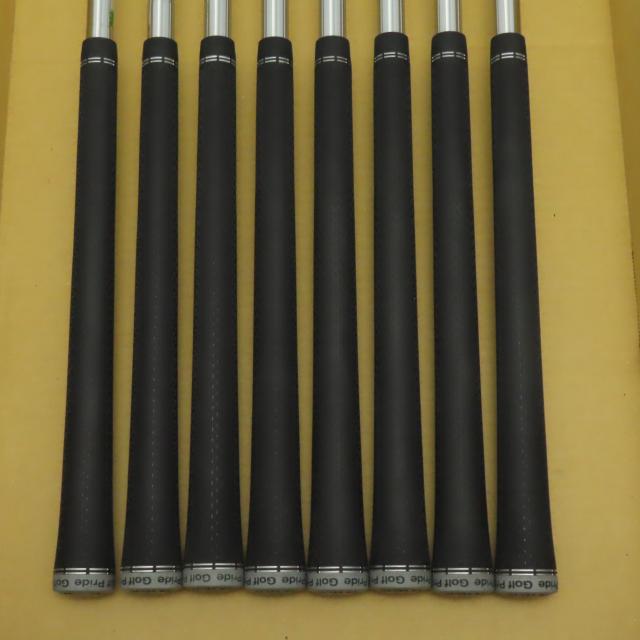 【中古ゴルフクラブ】キャロウェイゴルフ　ROGUE　ローグ ST MAX アイアン N.S.PRO ZELOS 7　シャフト：N.S.PRO ZELOS 7