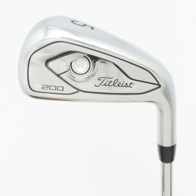 【中古ゴルフクラブ】タイトリスト　TITLEIST　T200 アイアン N.S.PRO MODUS3 TOUR 105　シャフト：N.S.PRO MODUS3 TOUR 105