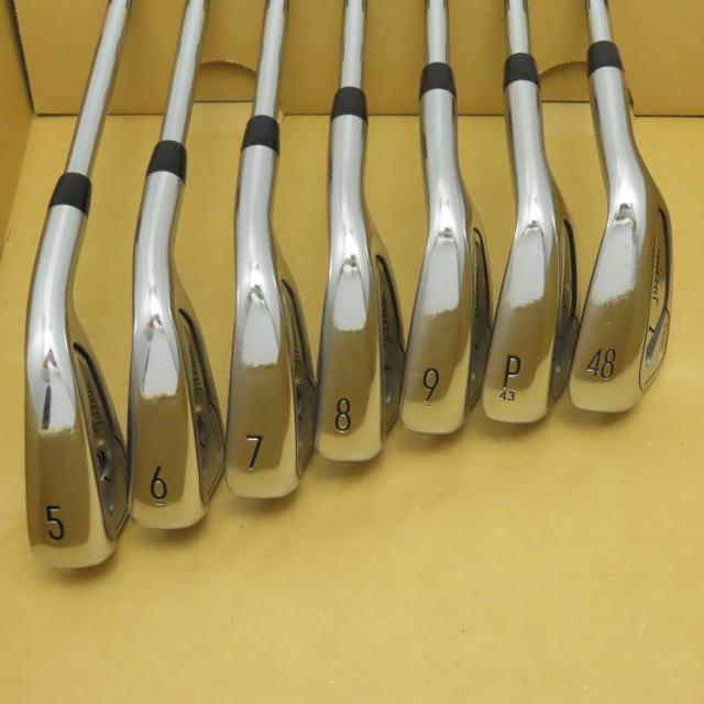 【中古ゴルフクラブ】タイトリスト　TITLEIST　T200 アイアン N.S.PRO MODUS3 TOUR 105　シャフト：N.S.PRO MODUS3 TOUR 105