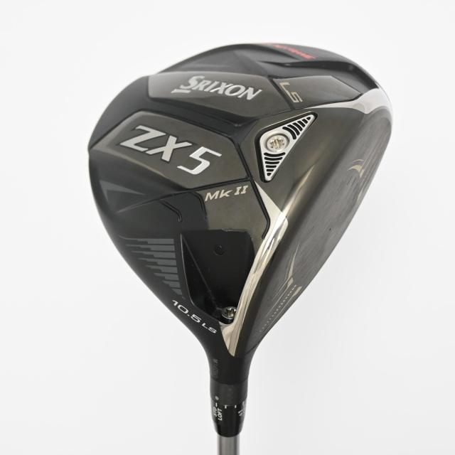 中古ゴルフクラブ】ダンロップ SRIXON スリクソン ZX5 MkII LS