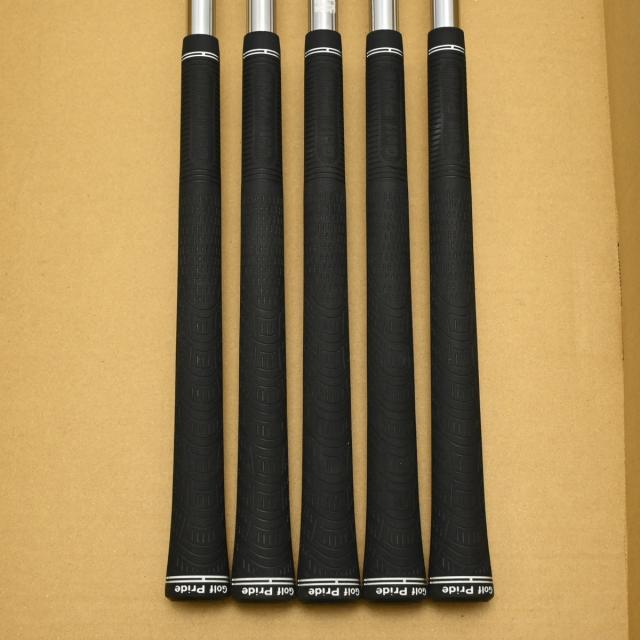 【中古ゴルフクラブ】キャロウェイゴルフ　ROGUE　ローグ ST MAX FAST アイアン N.S.PRO 850GH neo　シャフト：N.S.PRO 850GH neo