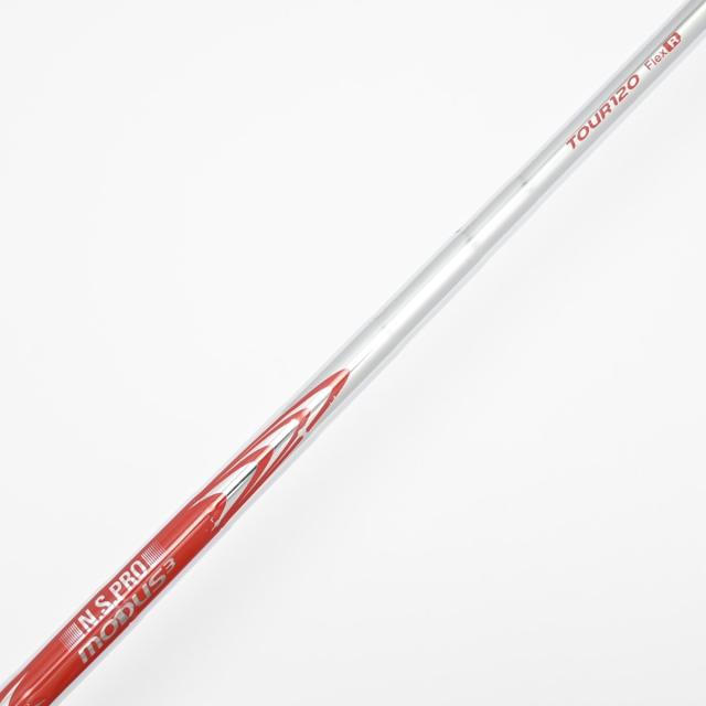 【中古ゴルフクラブ】ピン　I SERIES　i210 アイアン N.S.PRO MODUS3 TOUR 120　シャフト：N.S.PRO MODUS3 TOUR 120