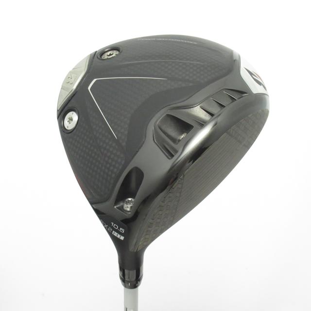 【中古ゴルフクラブ】ブリヂストン　BRIDGESTONE GOLF　BX2 HT ドライバー Diamana BS50 II　シャフト：Diamana BS50 II