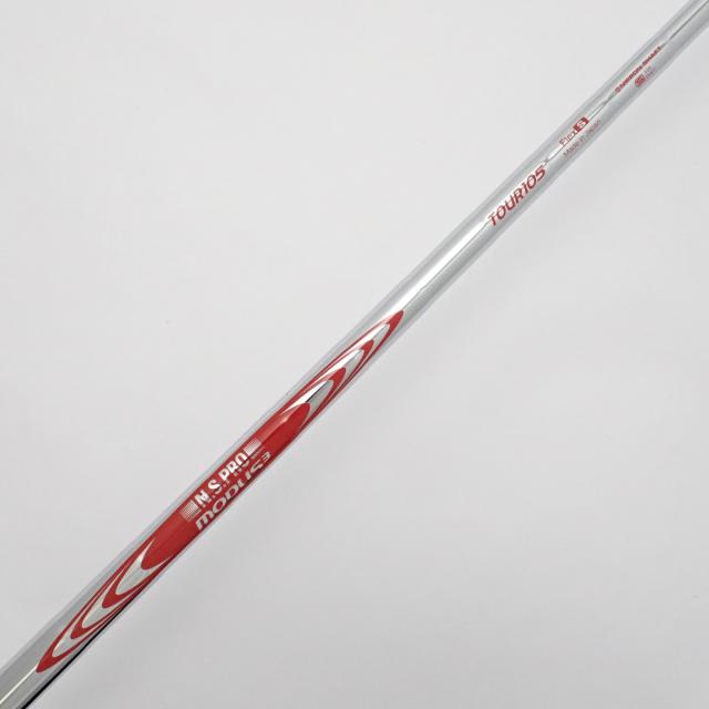 【中古ゴルフクラブ】コブラ　KING　キング アイアン ユーティリティ N.S.PRO MODUS3 TOUR 105　シャフト：N.S.PRO MODUS3 TOUR 105
