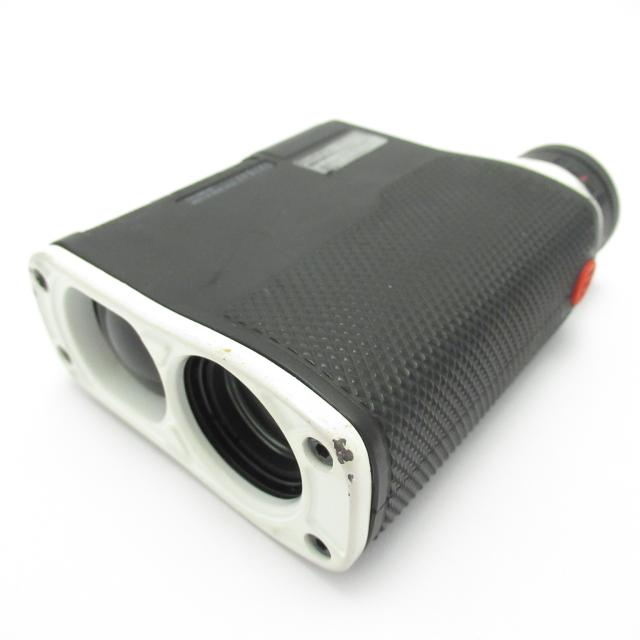 ブッシュネル Bushnell ピンシーカースロープツアーZ6ジョルト 中古