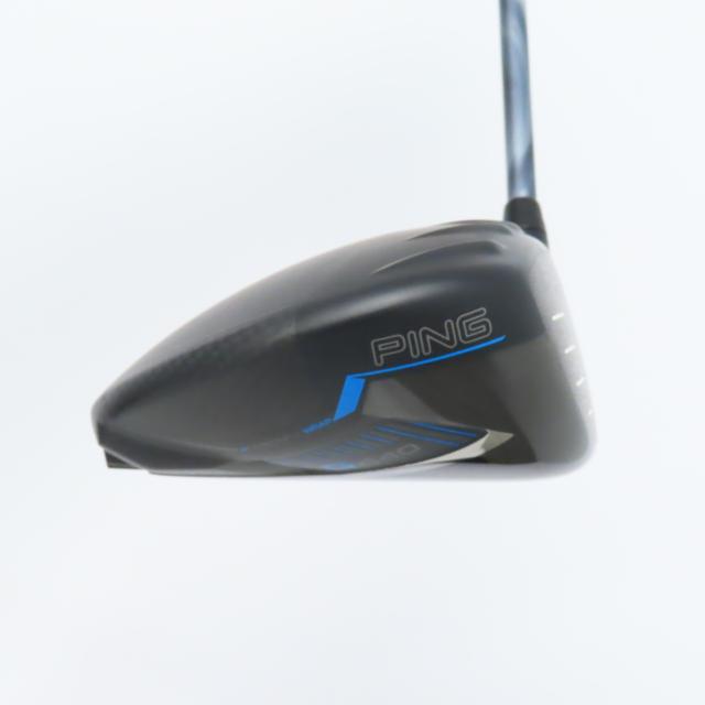 中古ゴルフクラブ】ピン G440 G440 MAX ドライバー Speeder 569