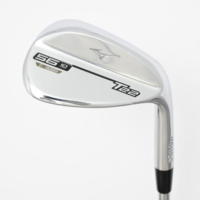 【中古ゴルフクラブ】ミズノ　MIZUNO　T22 SATIN ウェッジ Dynamic Gold HT　シャフト：Dynamic Gold HT