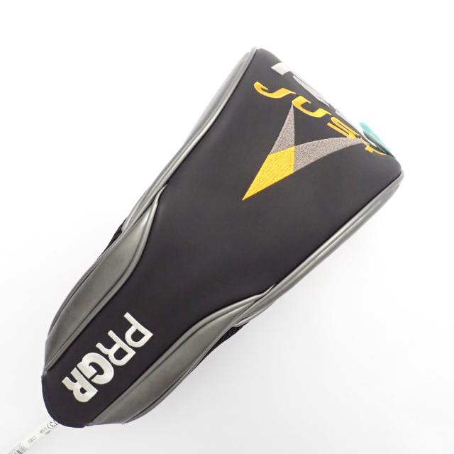中古ゴルフクラブ】プロギア RS RS JUST F ドライバー Tour AD FOR