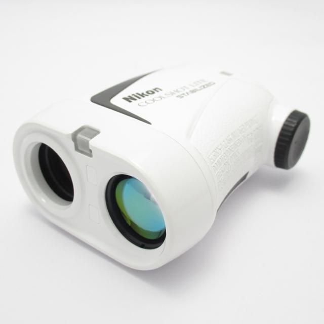 ニコン COOLSHOT LITE STABILIZED Nikon Coolshot lite stabilized