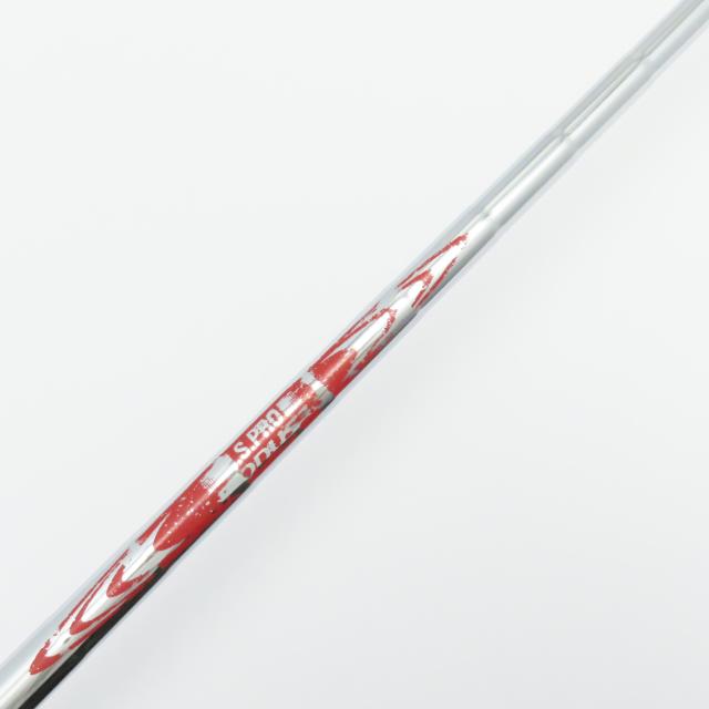 【中古ゴルフクラブ】キャスコ　DOLPHIN　ドルフィン DW-123 ウェッジ N.S.PRO MODUS3 TOUR 120　シャフト：N.S.PRO MODUS3 TOUR 120