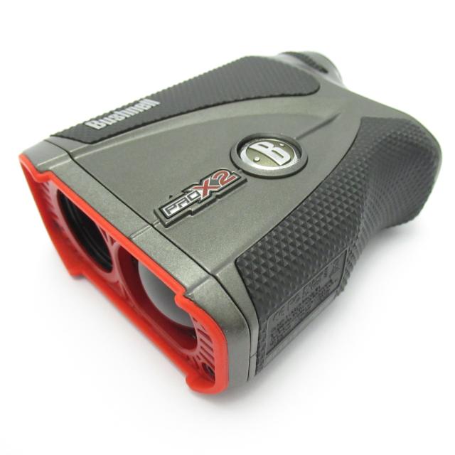 【中古】ブッシュネル　Bushnell　ピンシーカー プロ X2 ジョルト