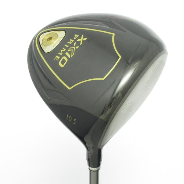 【中古ゴルフクラブ】ダンロップ　XXIO　ゼクシオ プライム12 ドライバー ゼクシオプライム SP-1200　シャフト：ゼクシオプライム SP-1…