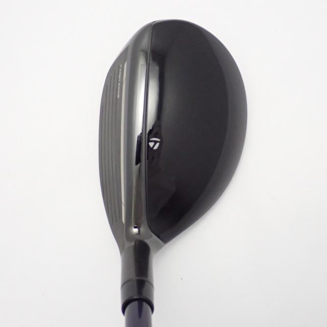 中古ゴルフクラブ】テーラーメイド Qi10 Qi10 レスキュー