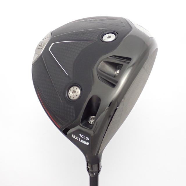 【中古ゴルフクラブ】ブリヂストン　BRIDGESTONE GOLF　BX1 ST ドライバー Speeder NX BLACK 50　シャフト：Speeder NX BLACK 50