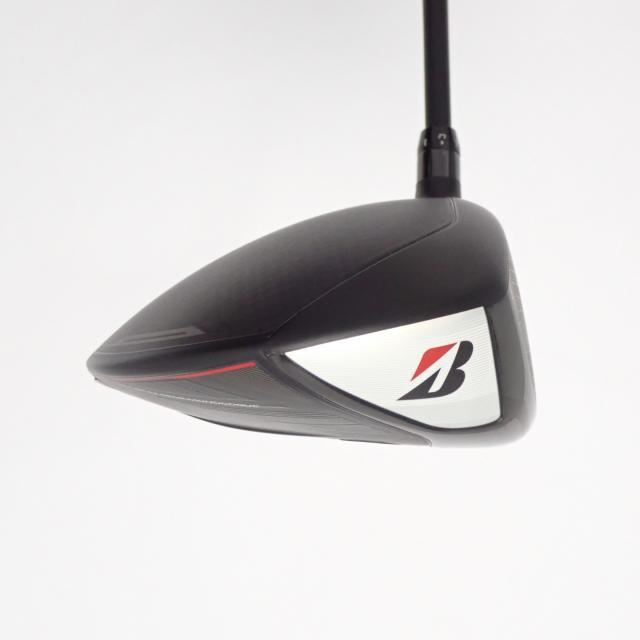 【中古ゴルフクラブ】ブリヂストン　BRIDGESTONE GOLF　BX1 ST ドライバー Speeder NX BLACK 50　シャフト：Speeder NX BLACK 50_3