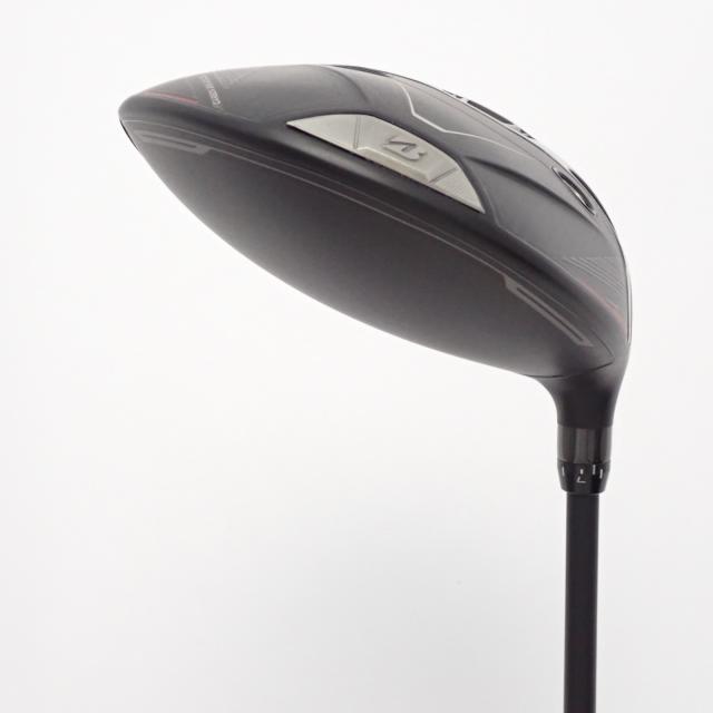 【中古ゴルフクラブ】ブリヂストン　BRIDGESTONE GOLF　BX1 ST ドライバー Speeder NX BLACK 50　シャフト：Speeder NX BLACK 50_4