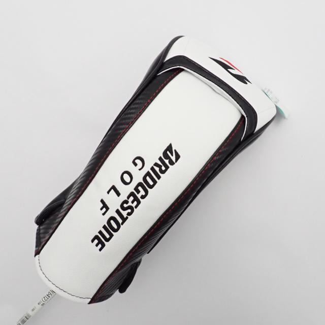 【中古ゴルフクラブ】ブリヂストン　BRIDGESTONE GOLF　BX1 ST ドライバー Speeder NX BLACK 50　シャフト：Speeder NX BLACK 50_7