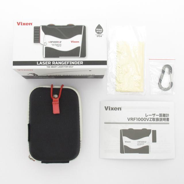 【中古】ビクセン VRF1000VZ_4