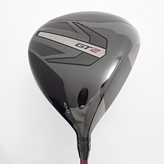中古ゴルフクラブ】タイトリスト TITLEIST GT2 ドライバー PROJECT X