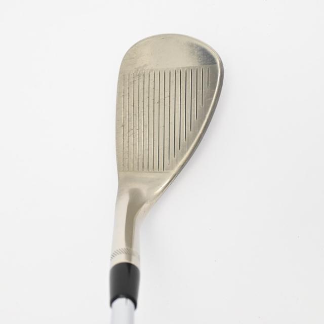 【中古ゴルフクラブ】タイトリスト　Vokey　Vokey SM9 BRASHED STEEL ウェッジ N.S.PRO 950GH neo　シャフト：N.S.PRO 950GH neo