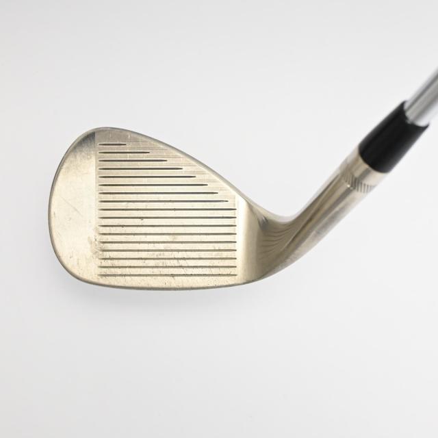 【中古ゴルフクラブ】タイトリスト　Vokey　Vokey SM9 BRASHED STEEL ウェッジ N.S.PRO 950GH neo　シャフト：N.S.PRO 950GH neo