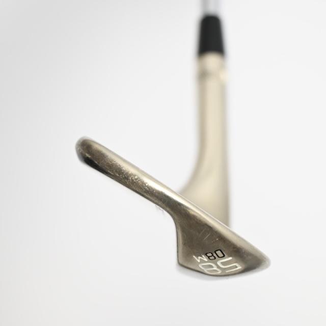【中古ゴルフクラブ】タイトリスト　Vokey　Vokey SM9 BRASHED STEEL ウェッジ N.S.PRO 950GH neo　シャフト：N.S.PRO 950GH neo