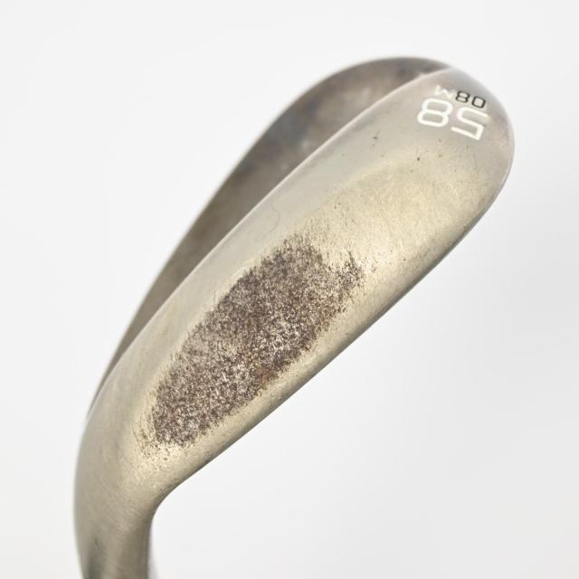 【中古ゴルフクラブ】タイトリスト　Vokey　Vokey SM9 BRASHED STEEL ウェッジ N.S.PRO 950GH neo　シャフト：N.S.PRO 950GH neo